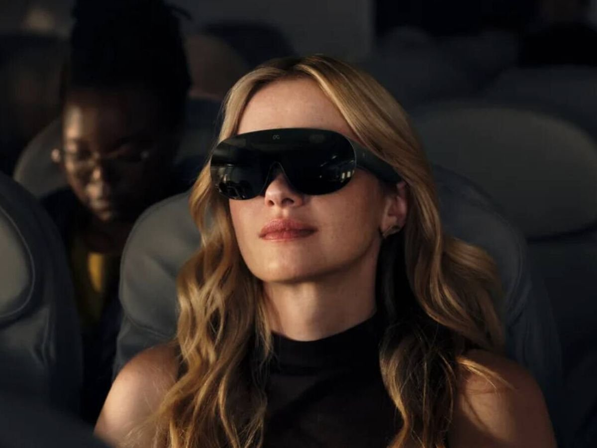 El golpe maestro de Zuckerberg a Apple es este visor VR de 1.299 dólares que es (casi) todo lo que las Vision Pro quisieron ser y no pudieron