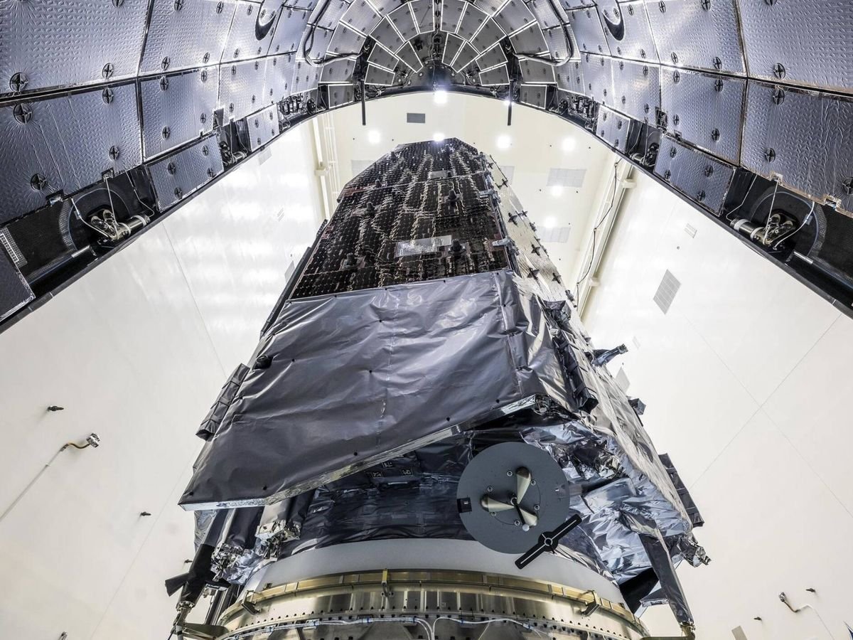 El “milagro” espacial de la NASA: el nuevo telescopio Roman, que costó 4.300M, duplicará su vida útil gracias a una maniobra perfecta
