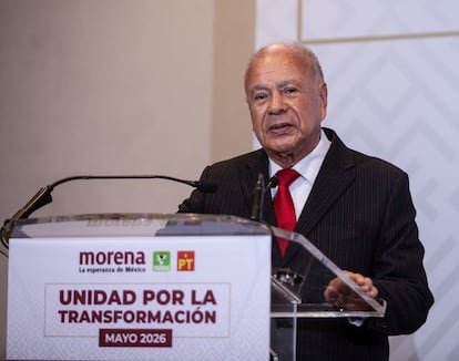 El PT pone un pie fuera de Morena: “Una vez más nos pisotean”