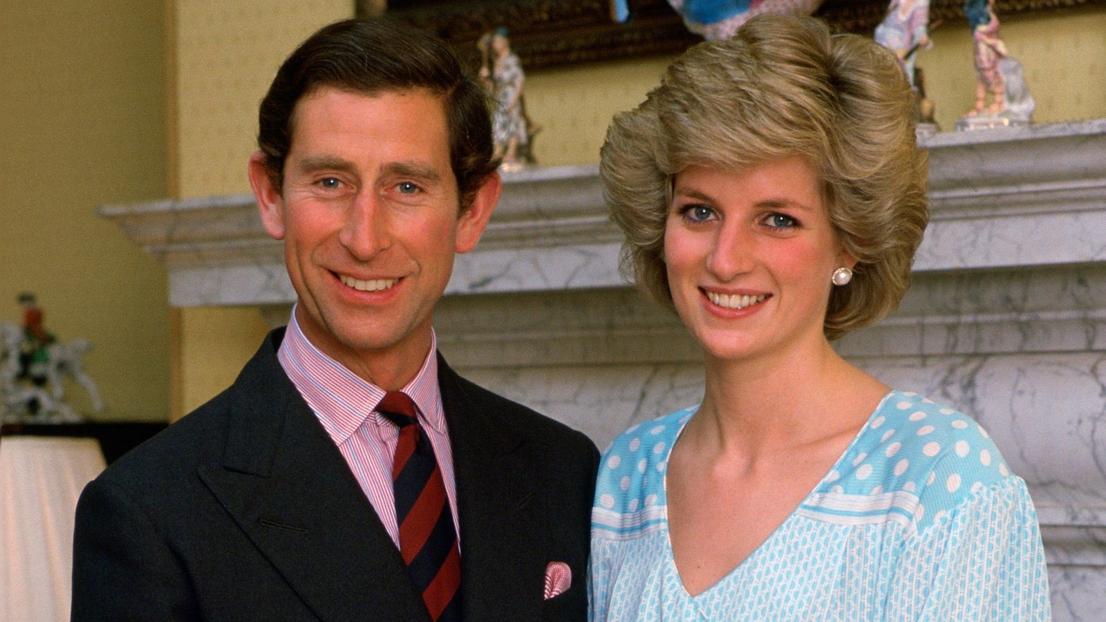El rey Carlos III responde a Charles Spencer sobre la muerte de la princesa Diana: ‘El duelo fraterno puede nublar la razón’