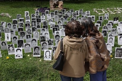 El temor de la reescritura de la historia del Perú