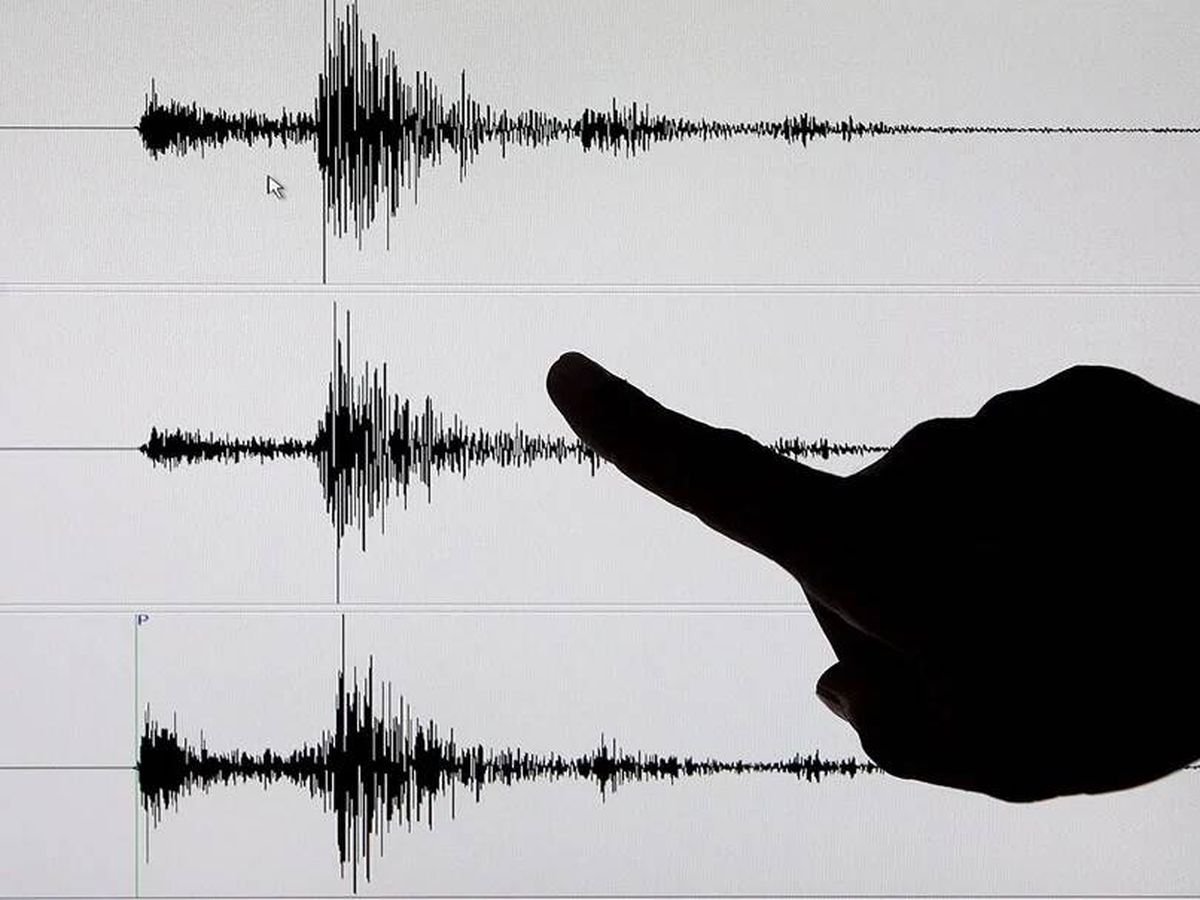 El terremoto de magnitud 7,8 que sacudió Granada en 1954 sin provocar una catástrofe: la clave estaba a 657 kilómetros de profundidad