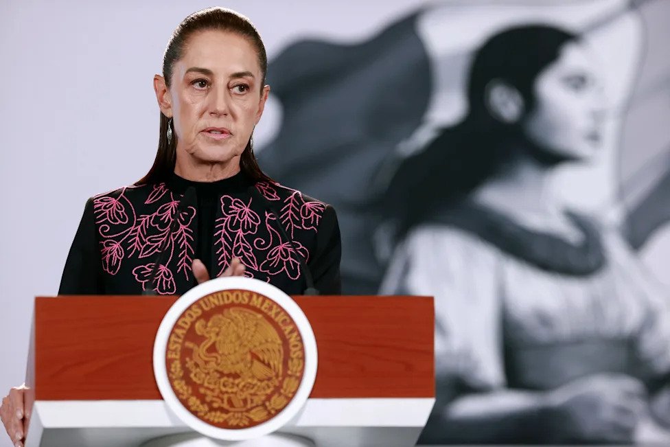 Empresarios de EEUU rechazan reforma contra doble nacionalidad para gobernantes de México