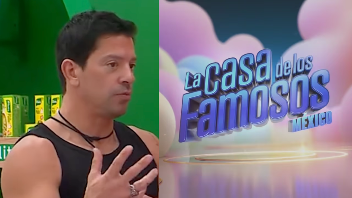 ¡Entran a robar a casa de Yahir y se llevan hasta ropa prestada! El finalista de LCDLF 2026 sabe lo qué pasó