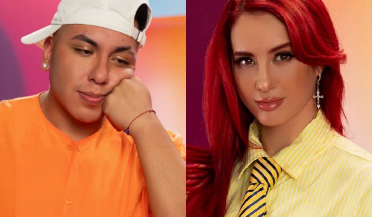 ¿Ese Pérez y Flor Vigna podrían ser pareja tras ‘LCDLFM 2026’? Él la despide con inesperado mensaje: VIDEO