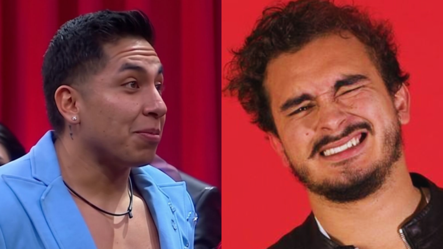 ¿Ese Pérez y Ricardo Pérez compartieron novia? Habitante de La casa de los famosos México 2026 hace revelación