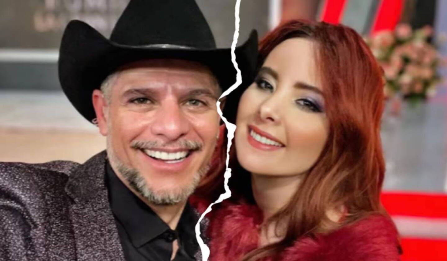 Ex de Rafa Mercadante lo acusa de ser un “padre ausente”; ¡lo demandó por pensión alimenticia! |VIDEO