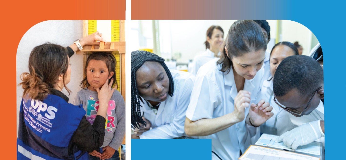 Experiencias innovadoras de países de las Américas muestran cómo la atención primaria puede transformar los sistemas de salud