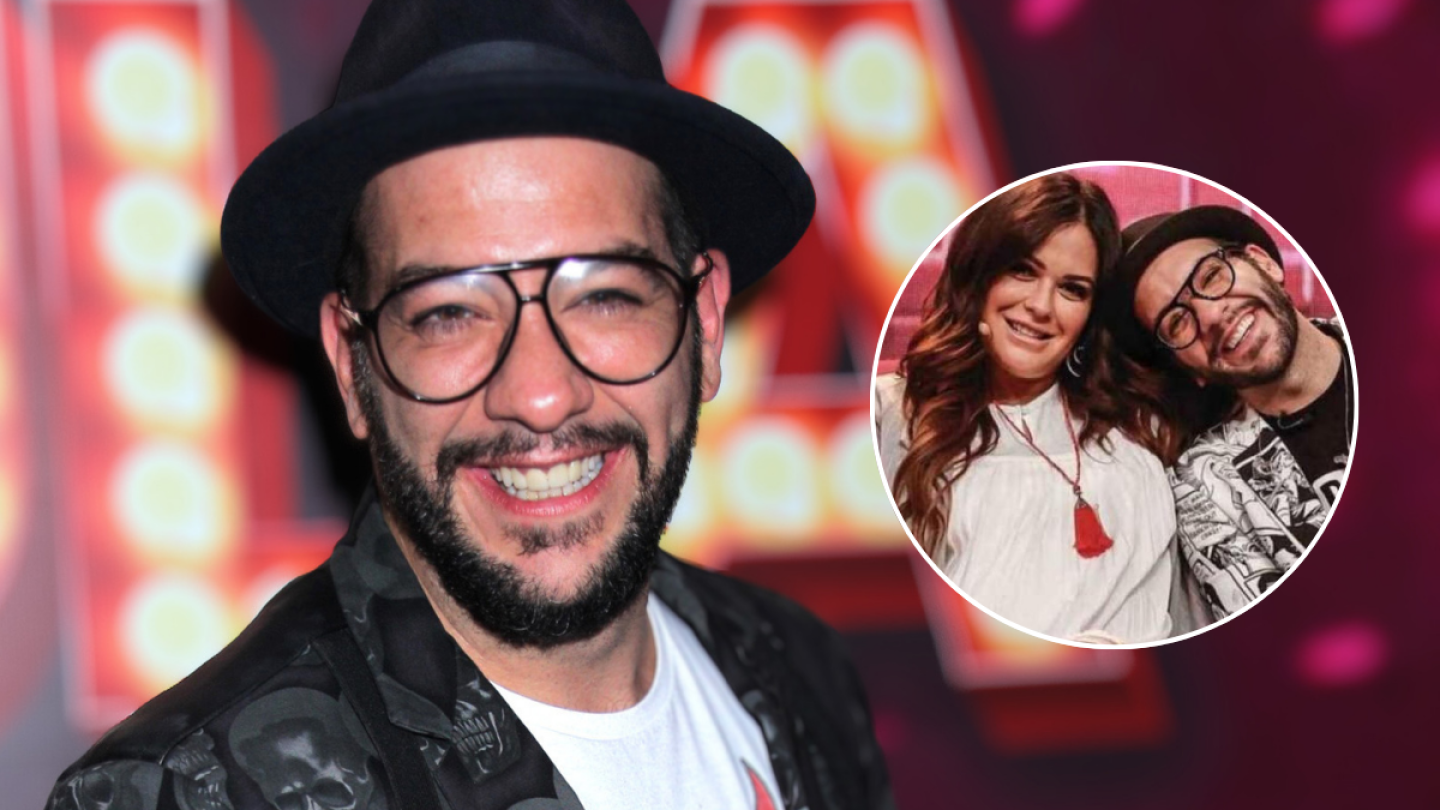 Faisy reveló la posible razón detrás del triunfo de ‘Me caigo de risa’; ¿agradece la salida de Mariana Echeverría?