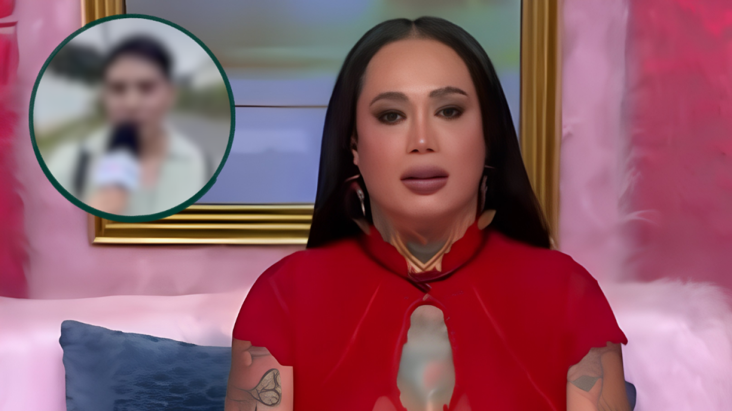 Familiar de Karina Torres presuntamente estaría grave de salud y producción de LCDLFM no le ha avisado: ¿Saldrá?