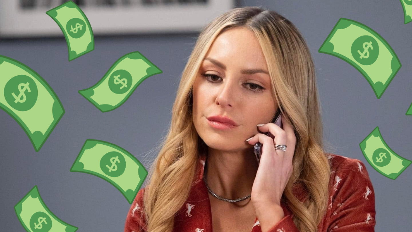Fanáticos de Gema Garoa estarían ‘comprando’ votos, ¿para que la actriz gane la final de ‘LCDLFM’?: FOTOS