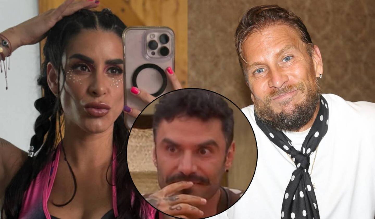 Fer de la Mora sí tuvo un romance con Salvador Zerboni, revela Fer Lozada, ¿Confirma infidelidad a Potro?