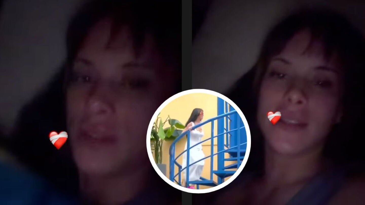 Gala Montes rompe el silencio tras abandonar La casa de los famosos México 2026: “Estoy muy cansada”