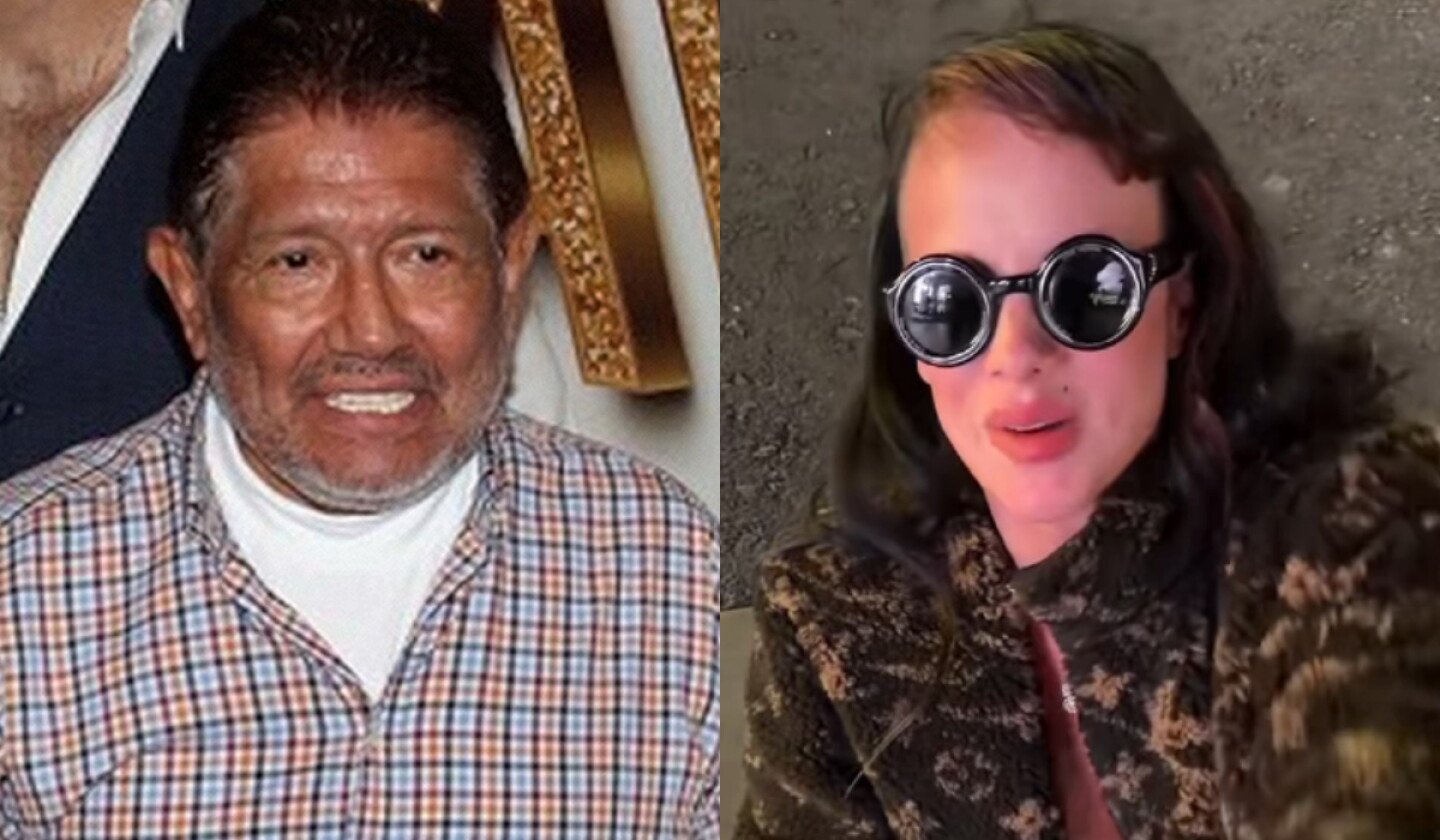 ¿Gala Montes vetada de la TV? Reportan que Juan Osorio la sacó de un proyecto; ella reacciona: “Ni novelas quiero”