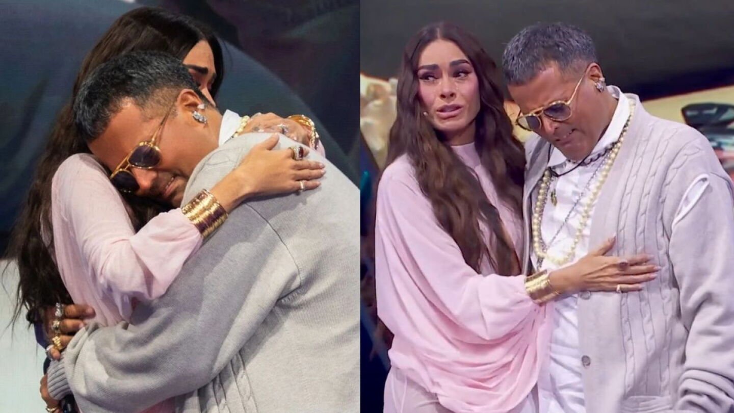 Galilea Montijo revela la verdad sobre la salida de Aldo Rendón de La casa de los famosos México 2026: “Esta grave”