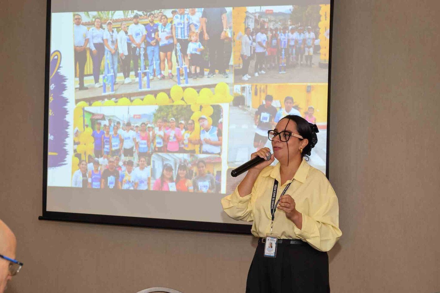 Guatemala fortalece la respuesta interinstitucional para la prevención del suicidio