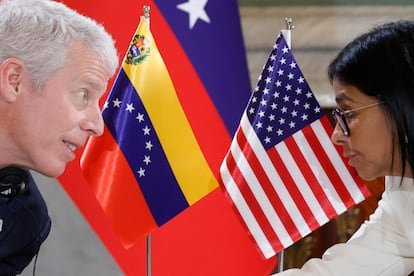 Han vendido Venezuela con los venezolanos adentro