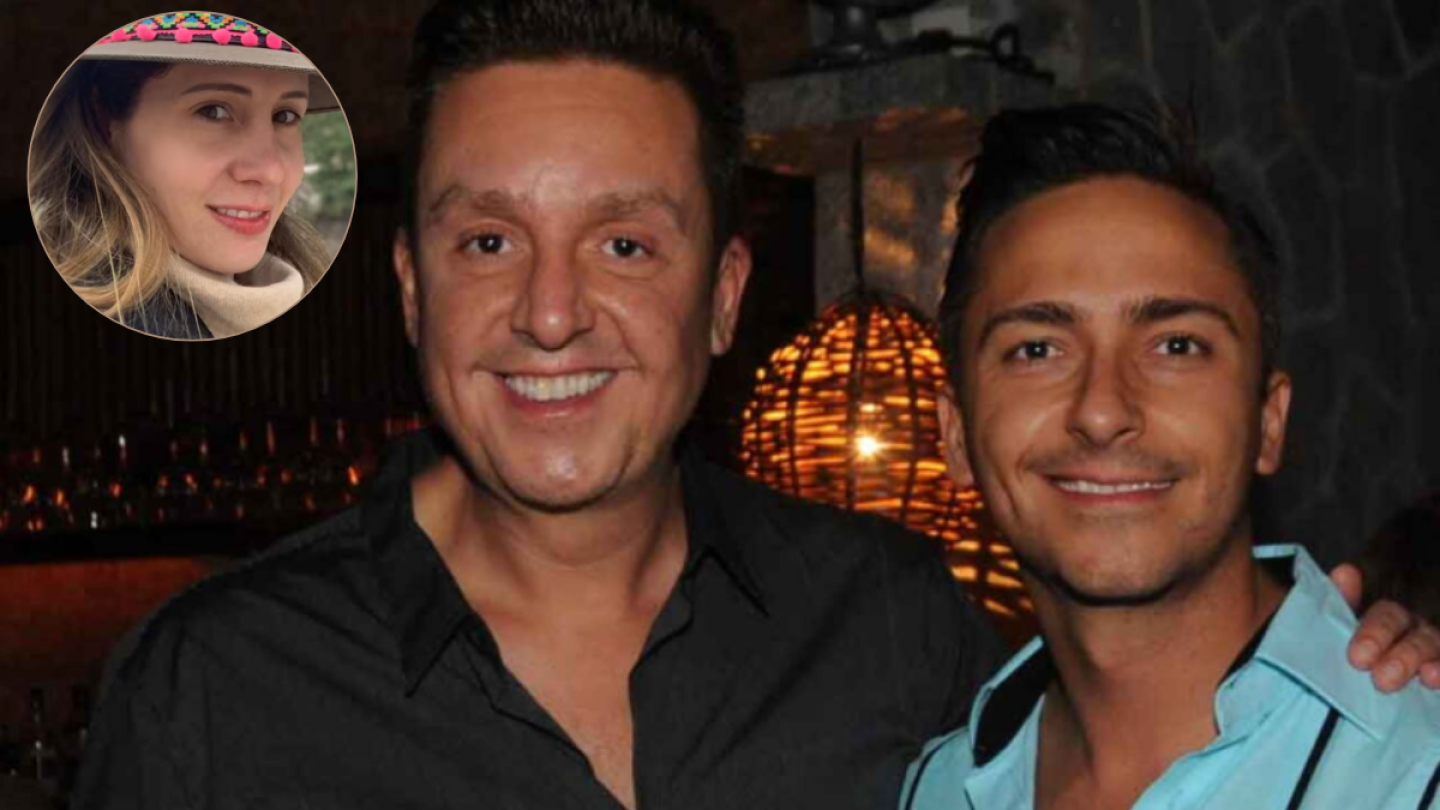 Hermano de Daniel Bisogno “rompe” a relación con su sobrina tras ser “influenciada”: “Le envenenaron el alma”