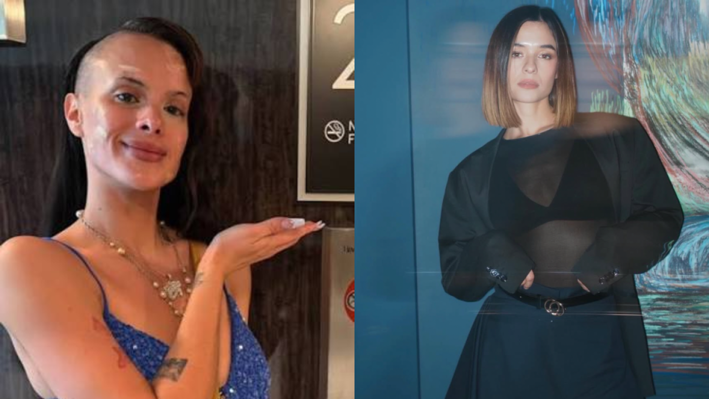 Hija de Sergio Sendel reaparece tras ser agredida por Gala Montes; publica misterioso mensaje, ¿para la actriz?