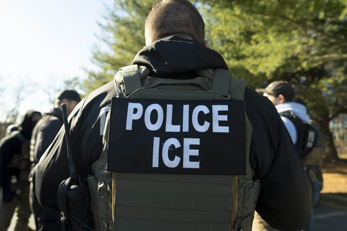 ICE dispondrá de un nuevo centro de detención para inmigrantes con gran capacidad en Colorado