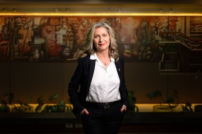 Jacqueline Sepúlveda: “Tenemos en las universidades muchos estudiantes medicados y académicos, también”