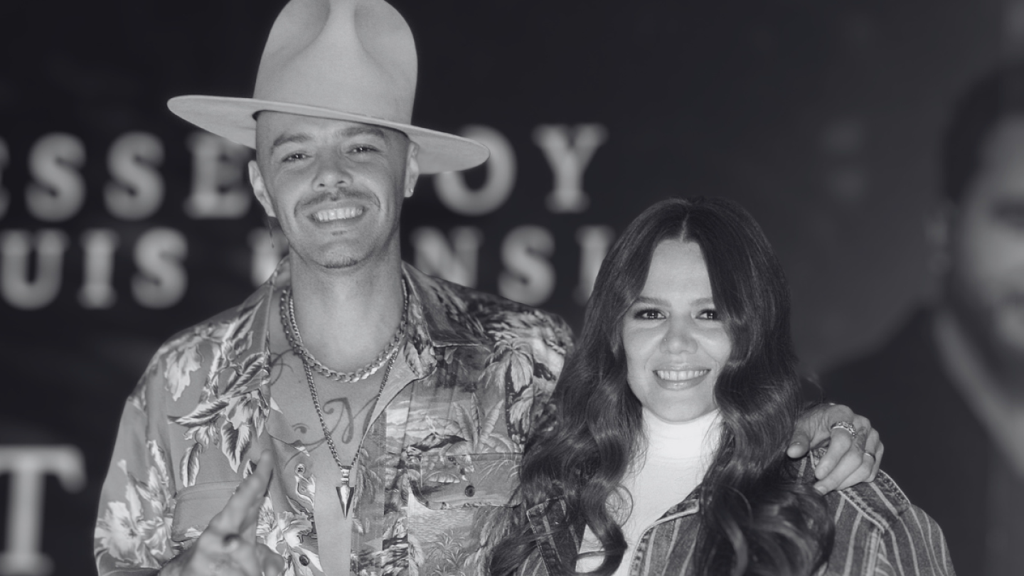 Jesse & Joy reaparecen juntos tras anunciar su separación; habrían protagonizado tenso momento; ¿Se arrepienten?