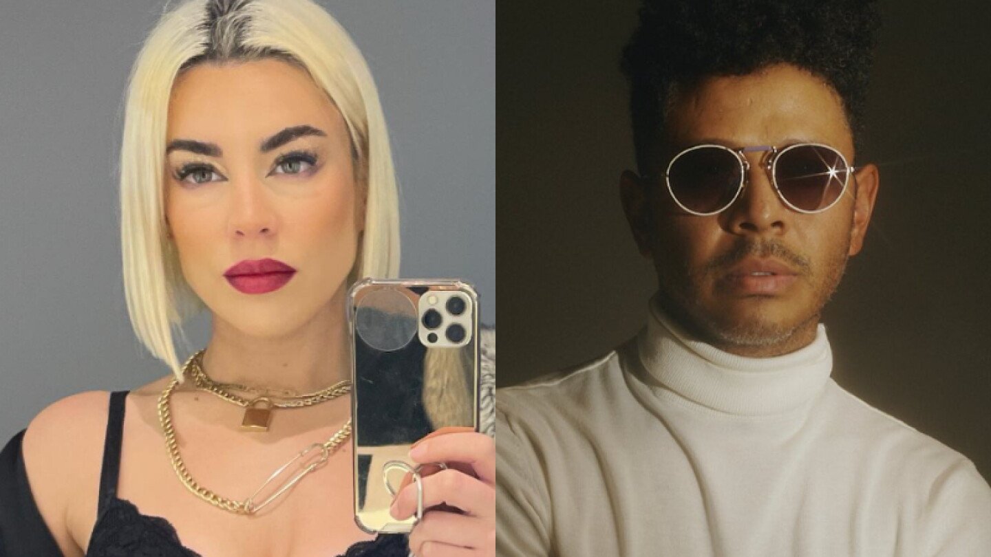 Kalimba pierde demanda por daño moral contra Melissa Galindo, cantante que lo acusa de abuso sexual