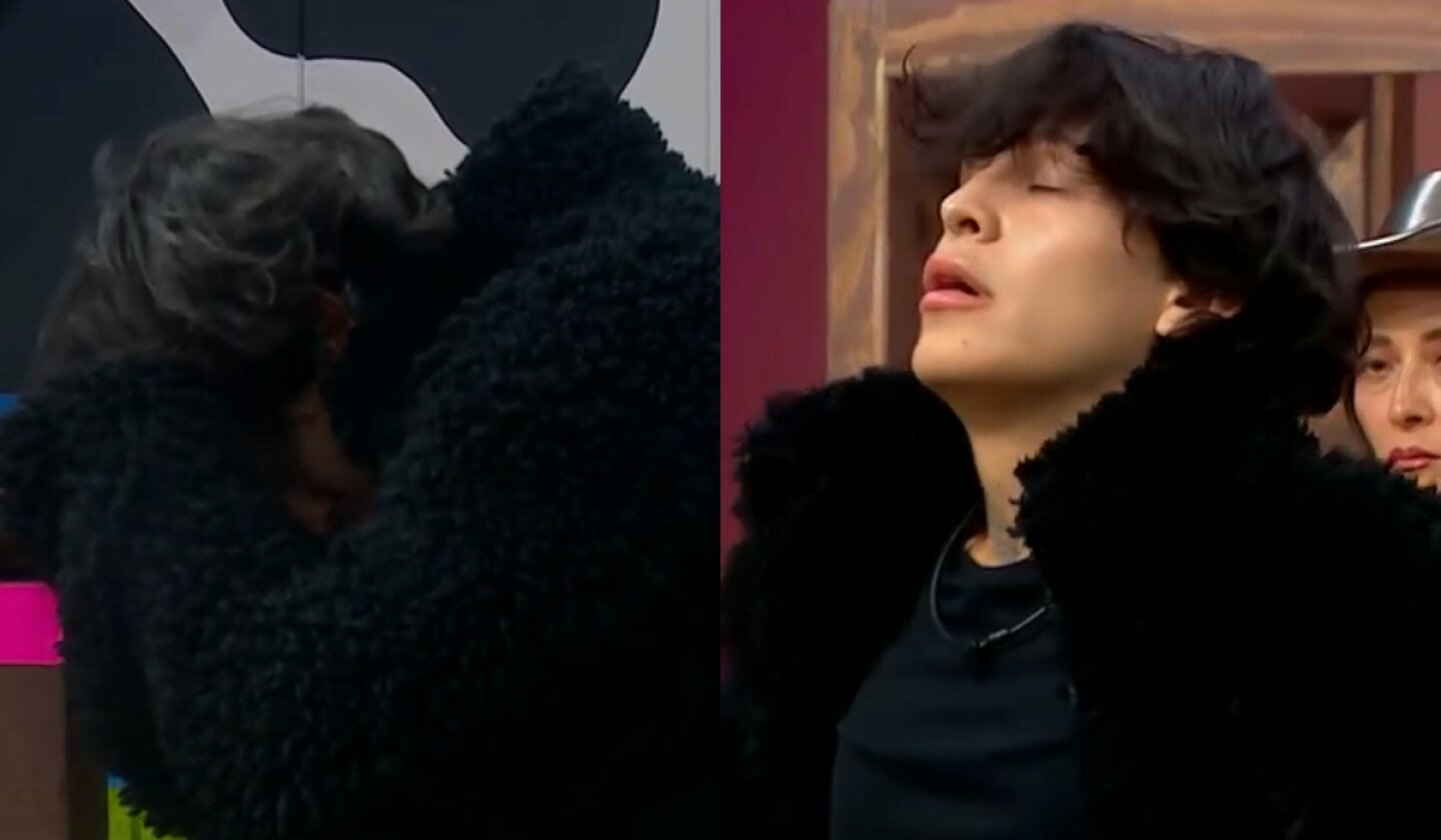 Kunno sufre ataque de ansiedad en ‘La granja VIP 2026’ durante transmisión en vivo: “Me siento mal” VIDEO
