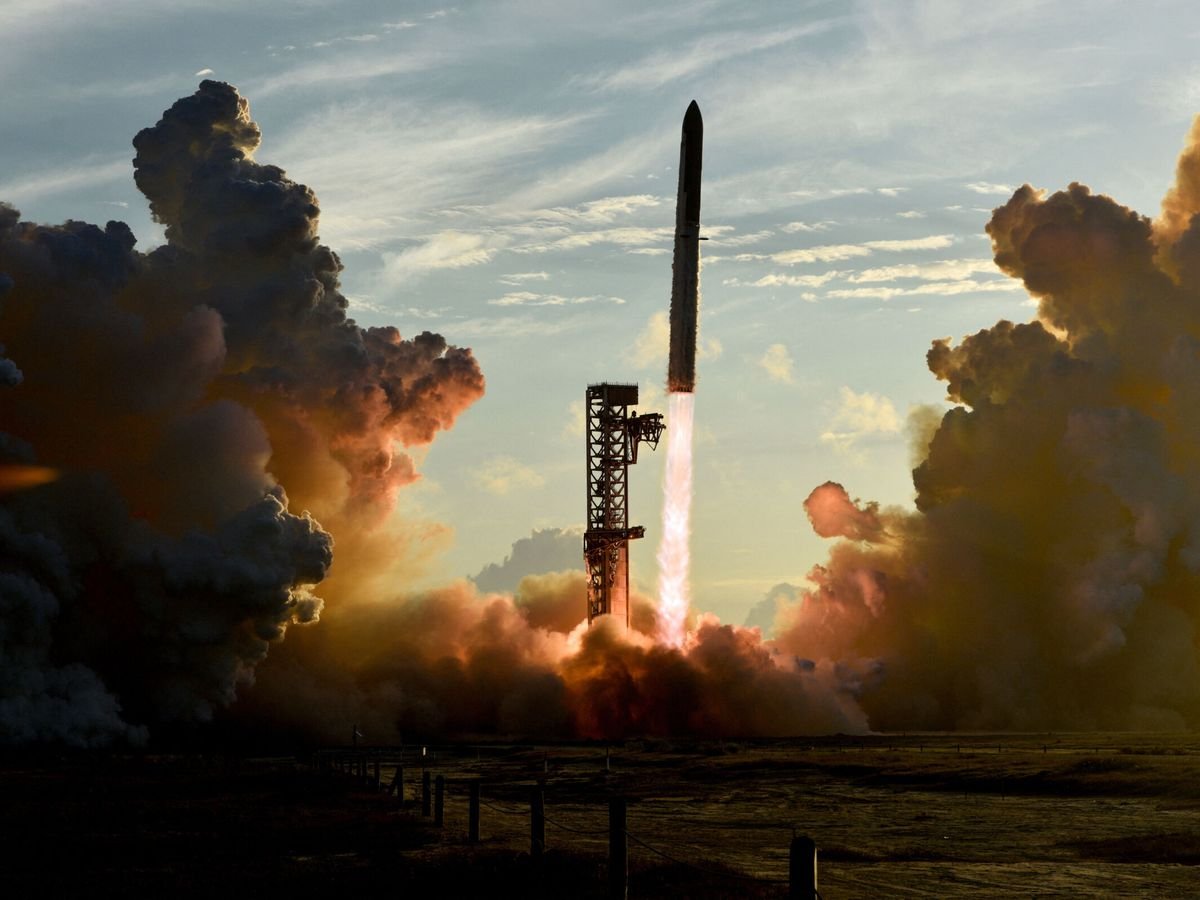 La amarga conquista espacial de Musk: Starship llega a órbita pero explota al amerizar en el Pacífico