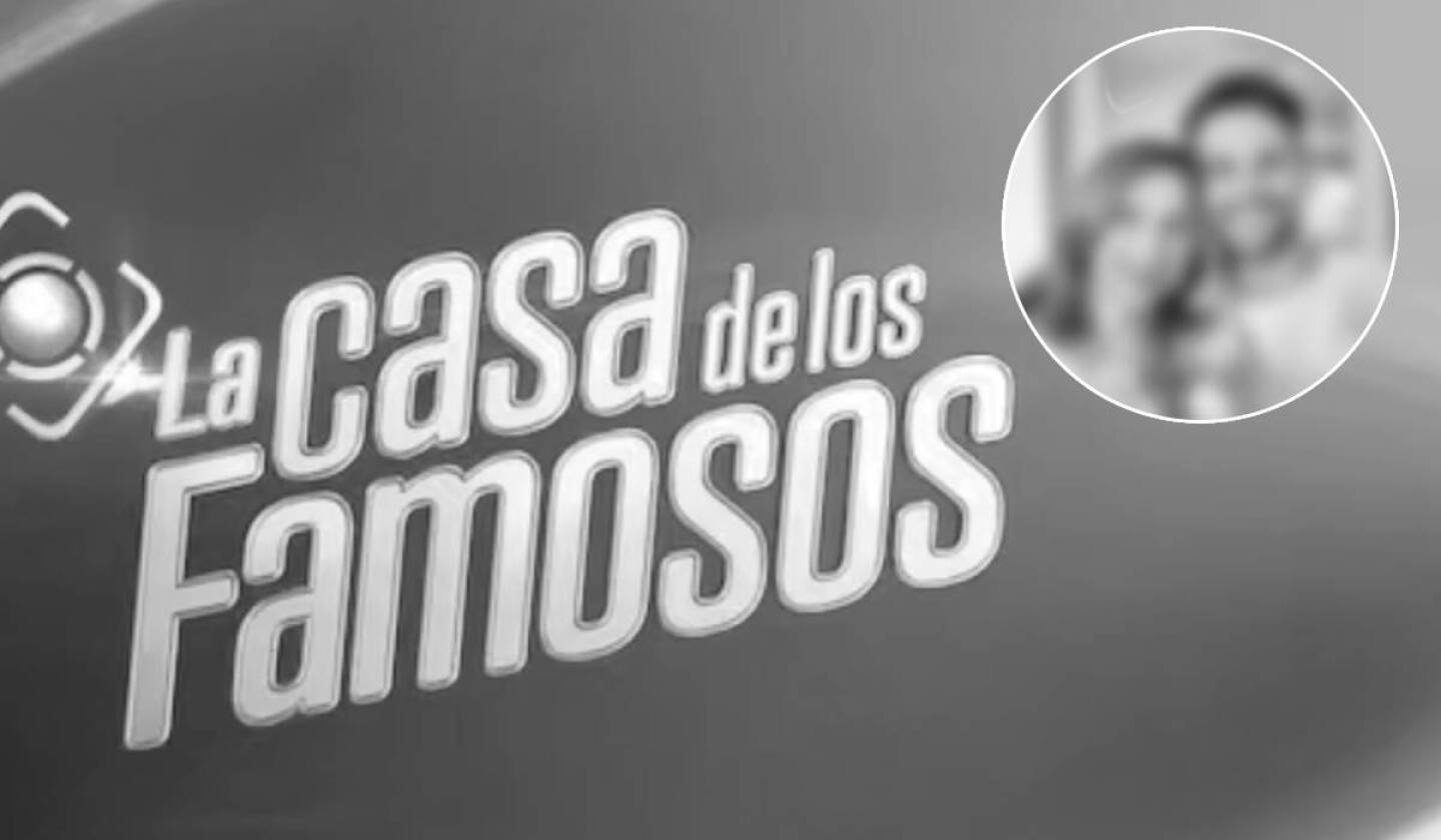 ‘La casa de los famosos’ de luto: Exhabitante anuncia muerte de su mamá con triste mensaje: “Por siempre”