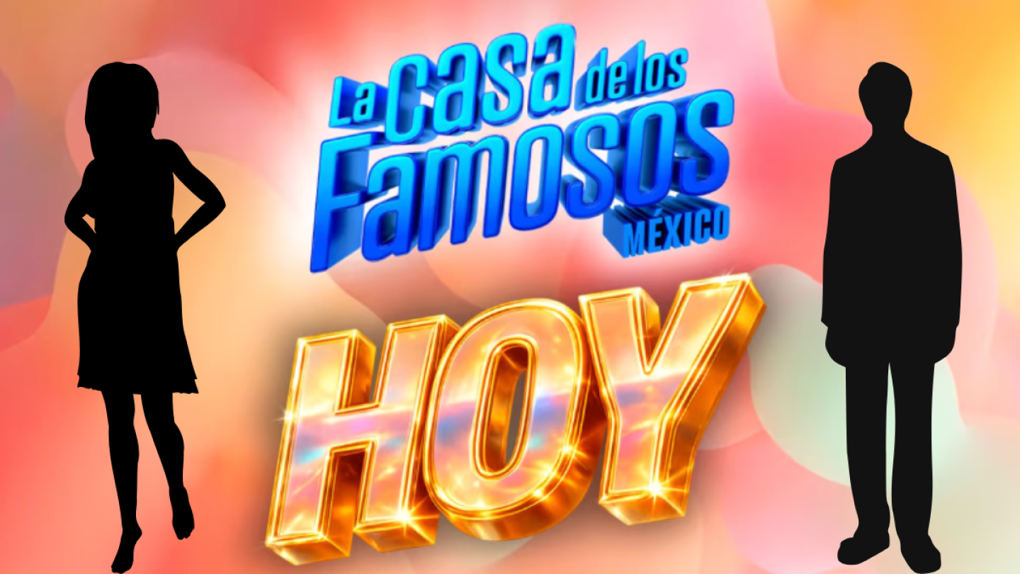 La casa de los famosos México 2026: ¿Quién fue el noveno habitante eliminado HOY, 27 de septiembre?