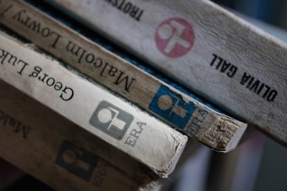 La desaparición de Era resucita las ayudas públicas al sector editorial mexicano