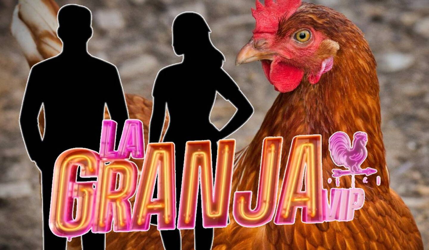 ‘La granja VIP 2026’: ¿Quiénes son los nominados de la primera semana del reality HOY, 9 de septiembre?