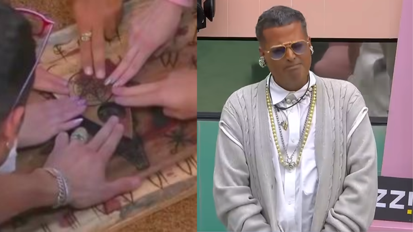 ¿La ouija ya cobró factura? La aterradora teoría sobre la salida de Aldo Rendón de LCDLFM 2026: “Uno por uno”