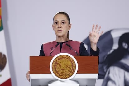 La reforma de Sheinbaum contra la doble nacionalidad avanza en la Cámara de Diputados