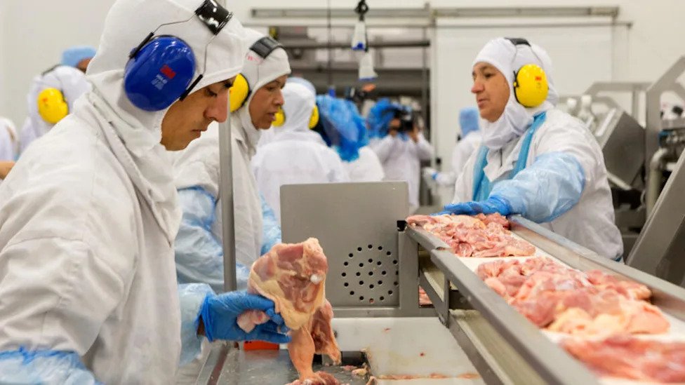 La Unión Europea suspende las importaciones de carne vacuna procedente de Brasil