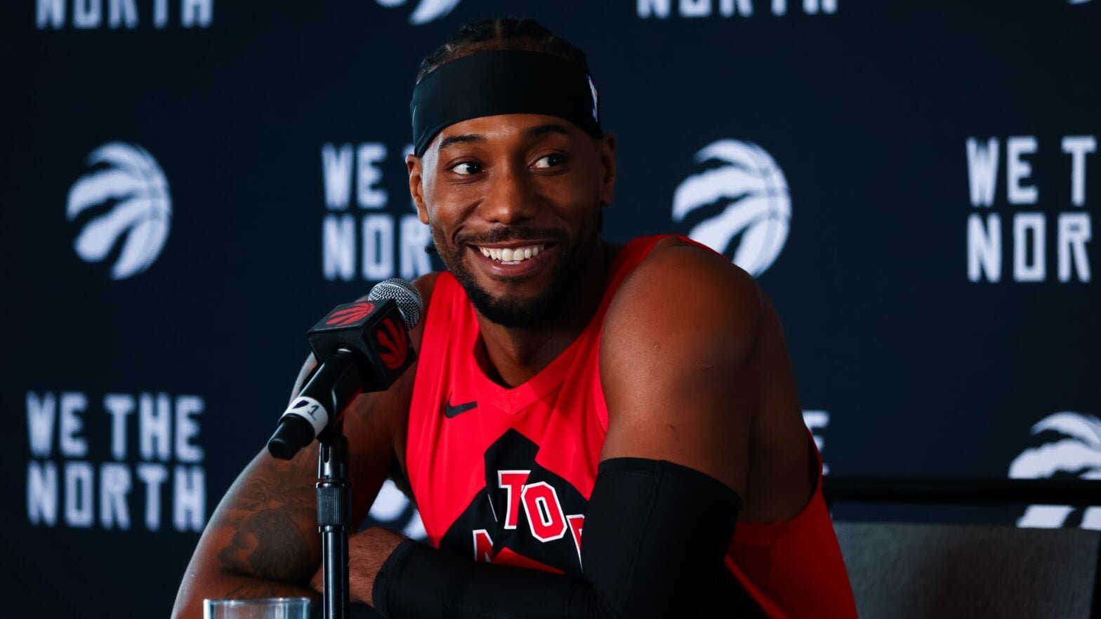 Live updates: Best moments from the 2026 NBA Media Days