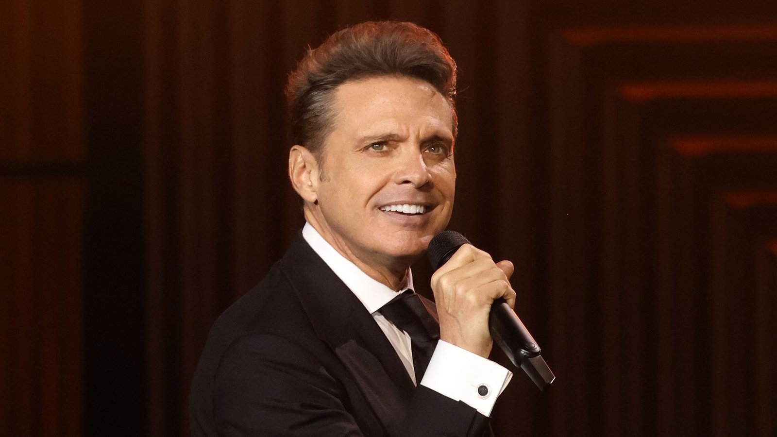 Luis Miguel anuncia gira para 2027: todo lo que sabemos sobre los conciertos