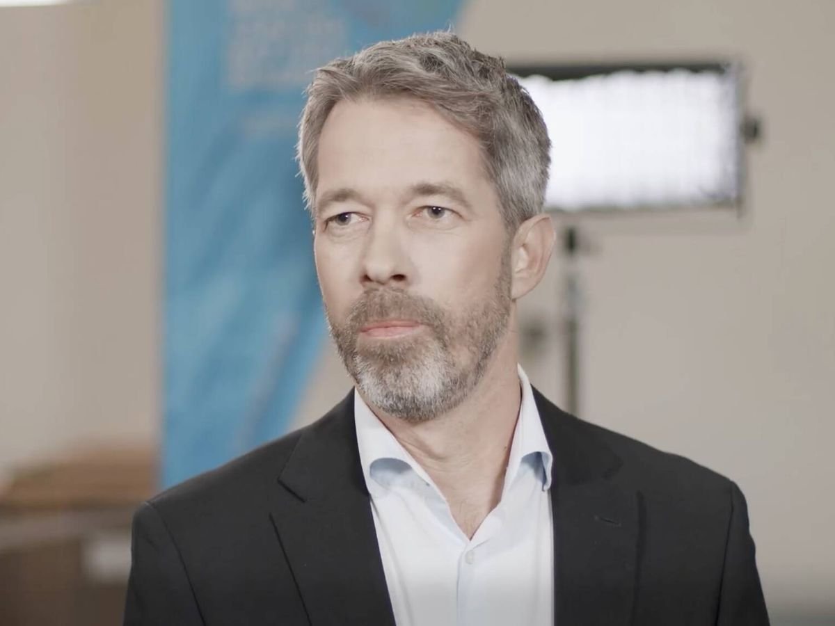 Marcus Berger, experto en coches eléctricos: “A diferencia de un coche de combustión, la antigüedad y el kilometraje no marcan su valor”