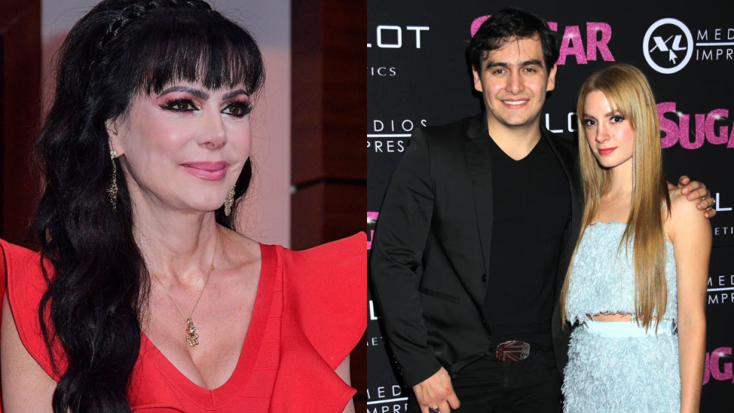 Maribel Guardia habría denunciado ante la Fiscalía a Imelda Tuñón por ¿presunto homicidio de Julián Figueroa?