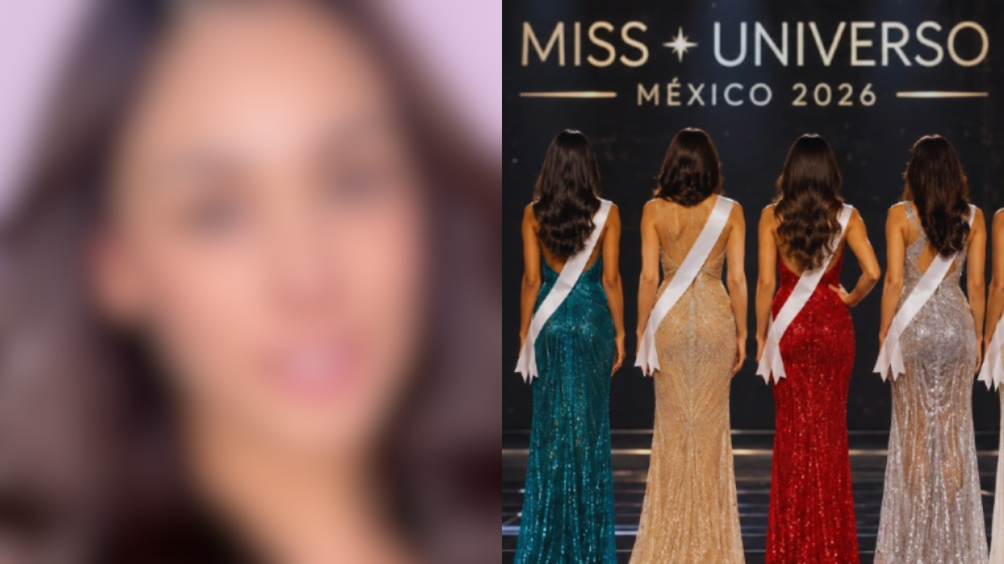 Miss Universo México 2026: ¿Quién es Isela Hernández, participante y modelo que denunció violencia de su ex?