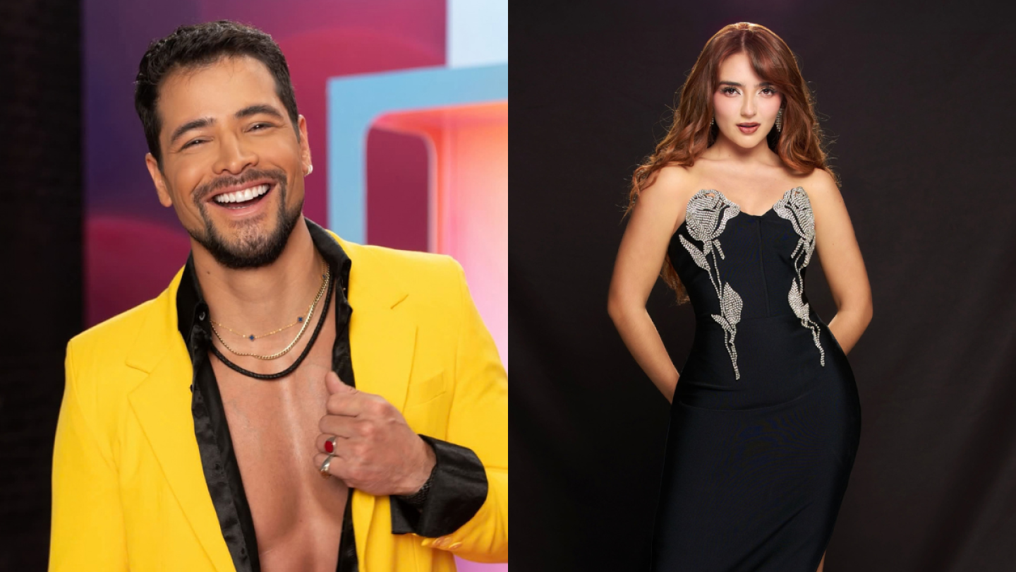 Moisés Peñaloza responde a la polémica por el “chantaje” a Elaine Haro tras La casa de los famosos México: VIDEO