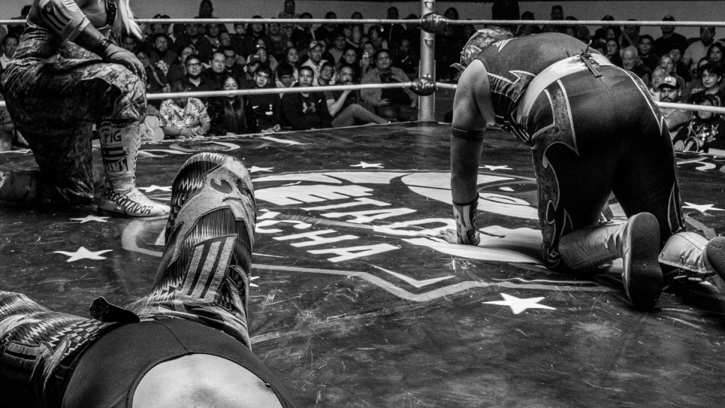 Muere histórico luchador mexicano y programador de lucha libre; fue campeón nacional, ¿qué le pasó?
