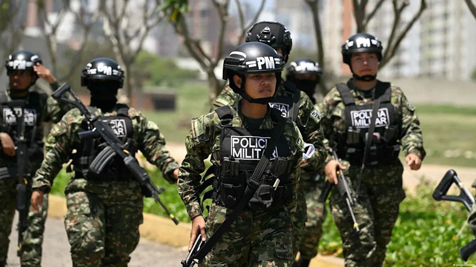 Muere líder de disidencia de las FARC ligado a magnicidio en Colombia