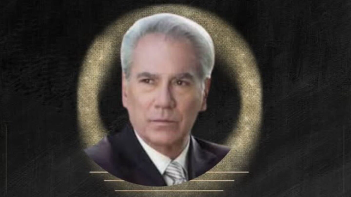 Muere Otto Sirgo a los 79 años, famoso actor de telenovelas, cine y teatro