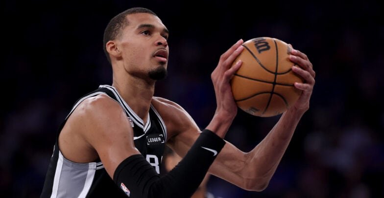 NBA Fantasy: Everything you need to know about Yahoo High Score
