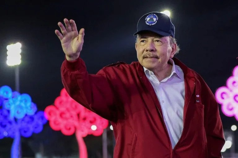 Nicaragua cierra su embajada en República Dominicana tras retirada de diplomáticos 