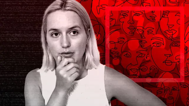 “No reconocí a mi novio cuando me lo crucé en el supermercado”: cómo descubrí que tenía ceguera facial