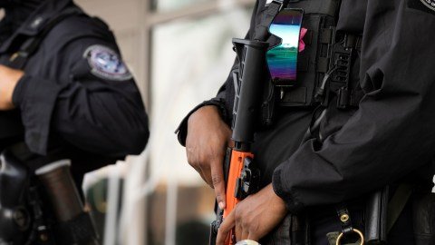 ONU reporta que el gobierno de Trump expulsó a unos 23,000 migrantes a terceros países