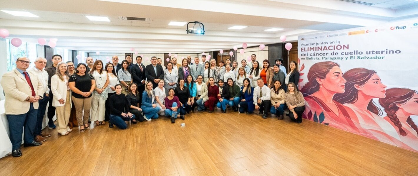 Paraguay participa en cooperación triangular para acelerar la eliminación del cáncer de cuello uterino